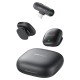 Бездротовий мікрофон ACEFAST R1 wireless lavalier microphones AI Type-C 2 мікрофона Black